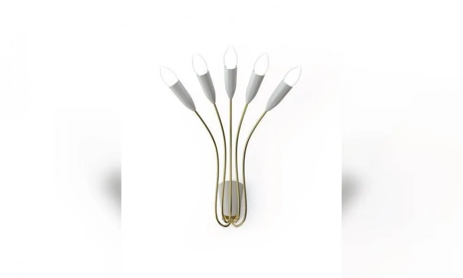 Настенная Лампа Norah - фото 10