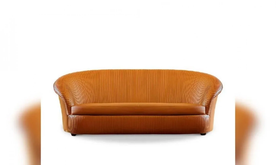 Диван Mascheroni Gessato 3 Posti - фото 1