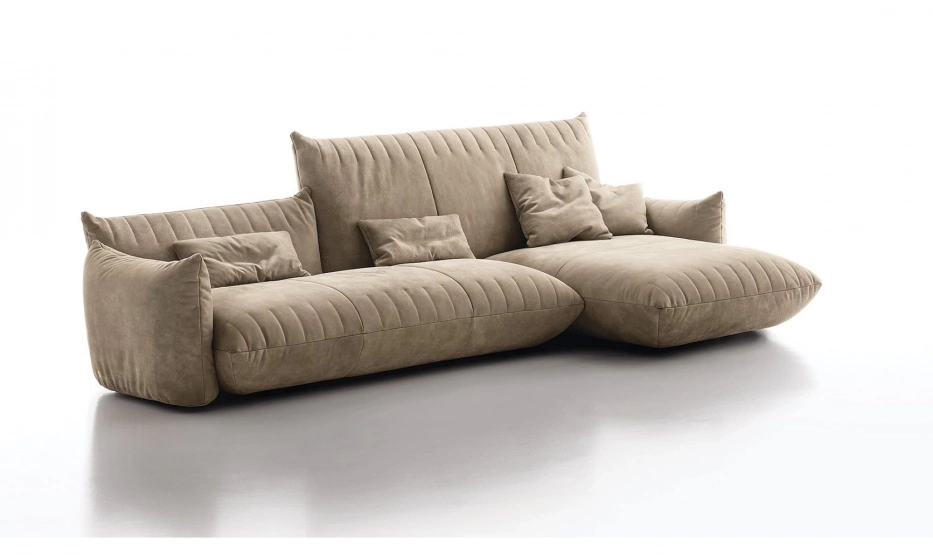 Диван угловой Bellavita New Alberta Salotti - фото 1