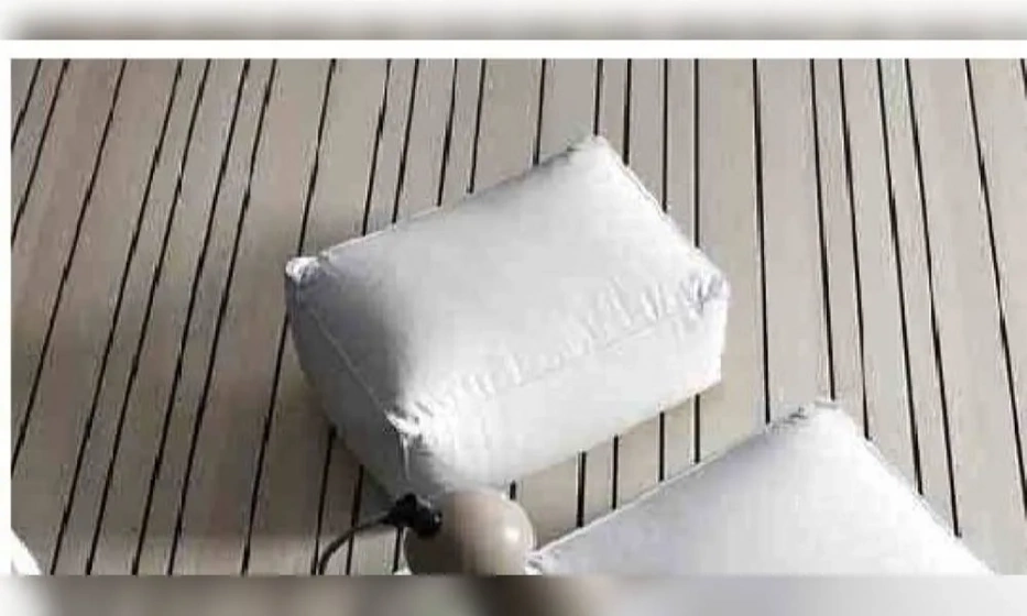 Пуф Pianca Limbo - фото 1