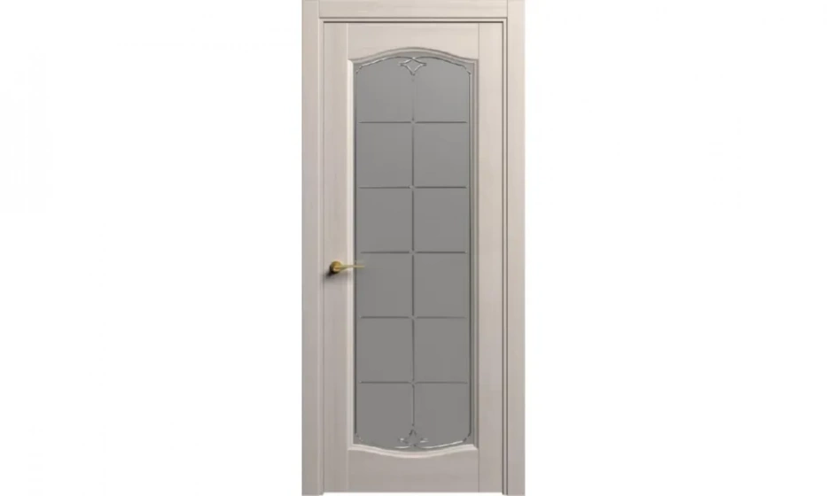 Межкомнатная дверь Софья, коллекция Classic, Модель 140.55 - фото 1