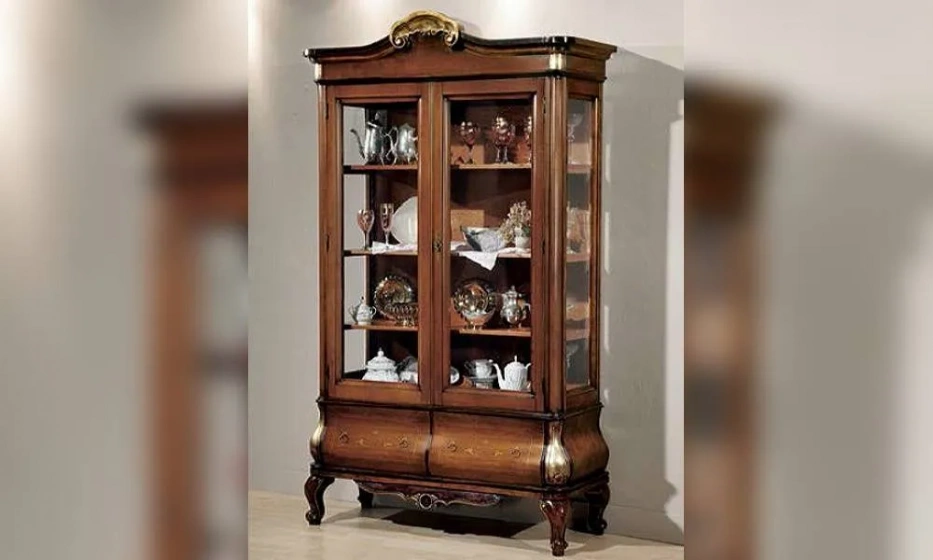 Витрина Giuliacasa T514/I-Ny - фото 1