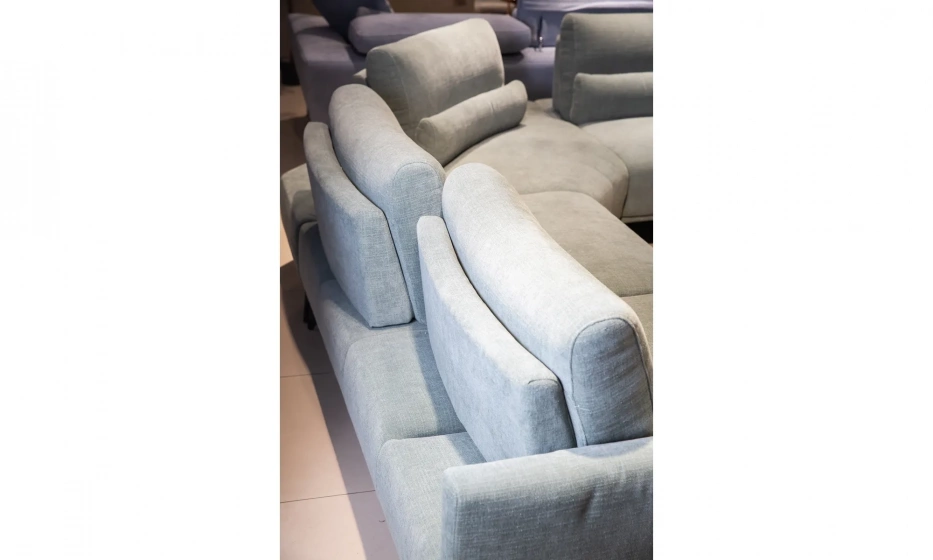 Диван Nicoline Salotti Canarie - фото 7