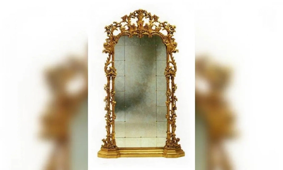 Зеркало Provasi 0770 - фото 1