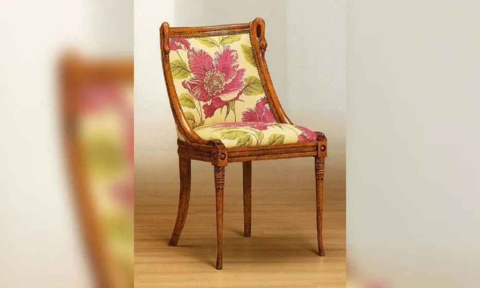 Стул Morello Gianpaolo Soraja - фото 1