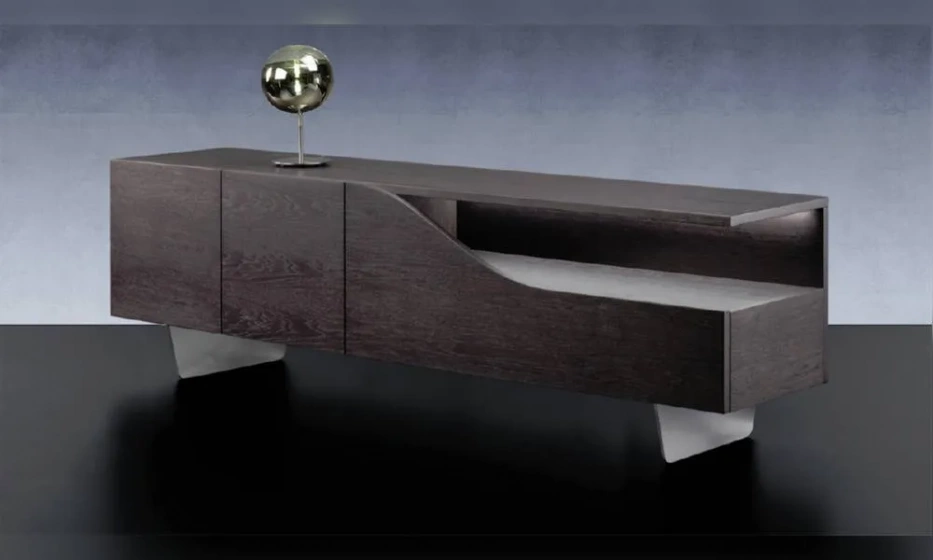 Буфет Reflex Segno Buffet - фото 1