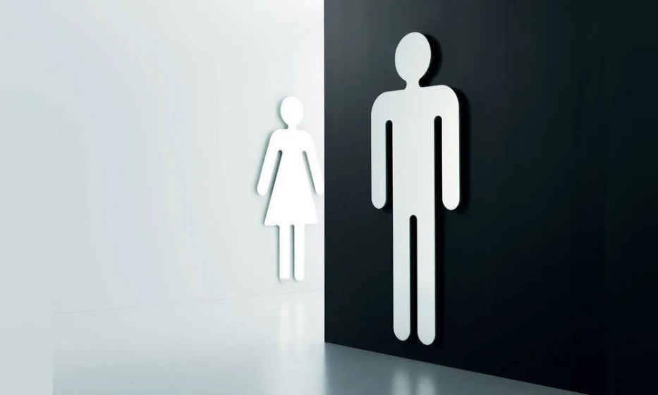 Зеркало Adamo & Eva Фабрики Miniforms   - фото 1