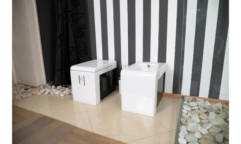 Биде ART CERAM - фото 5