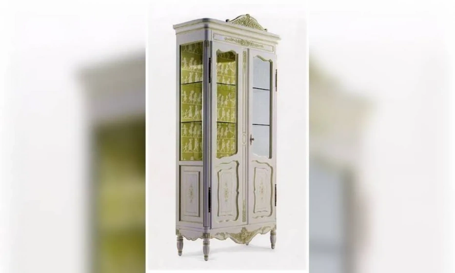 Витрина Jumbo Collection Chaj-33 - фото 1