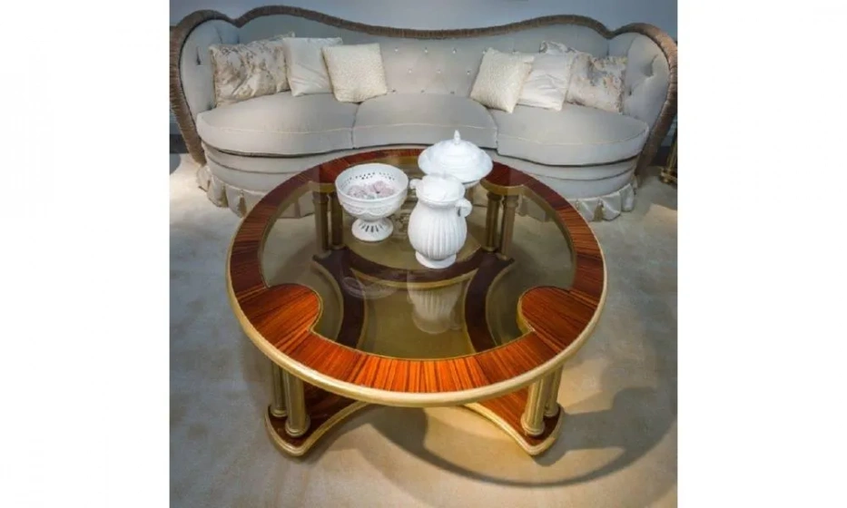 Стол Журнальный Silik 8726 - фото 1