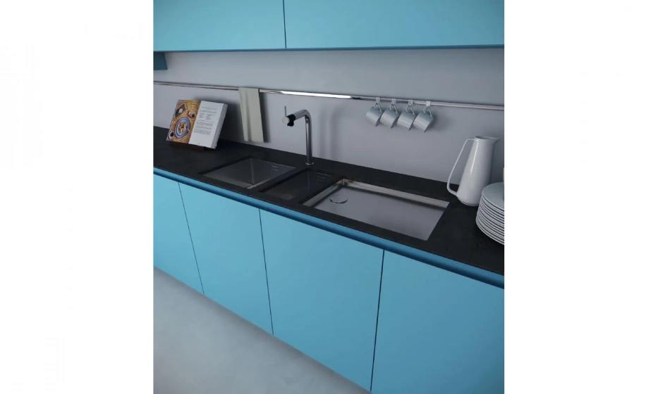 Кухня Virs Milano 4 - фото 3