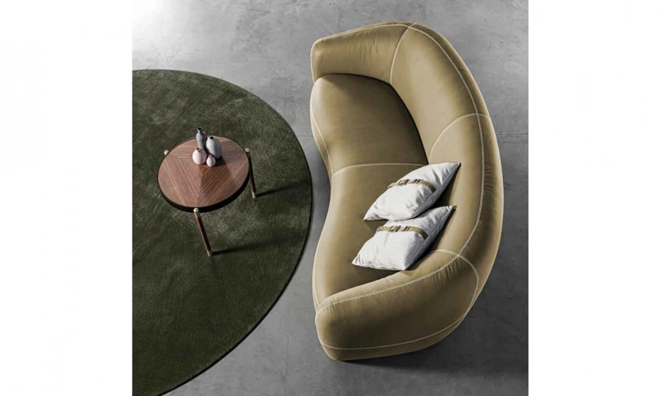 Диван Meroni&Colzani Tivoli - фото 2