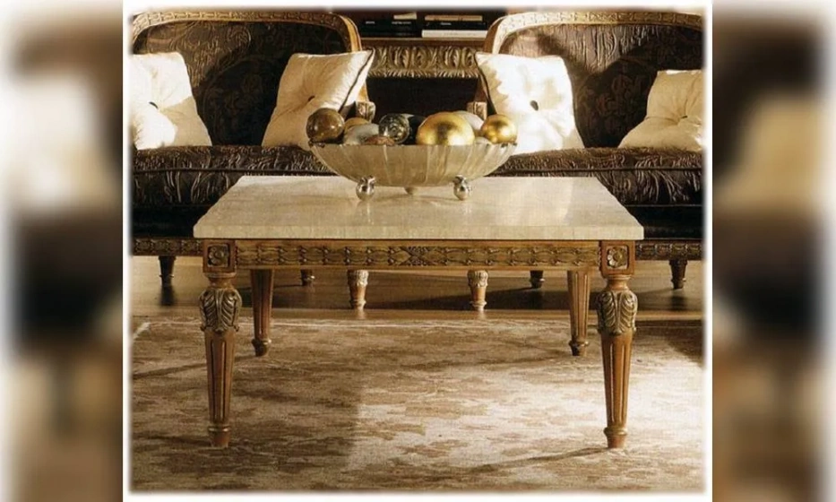 Стол Журнальный Jumbo Collection Ram-46 - фото 1