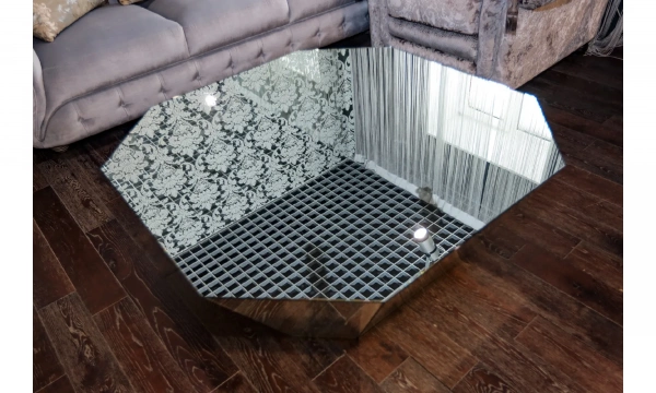 Стол CATTELAN ITALIA OTTO