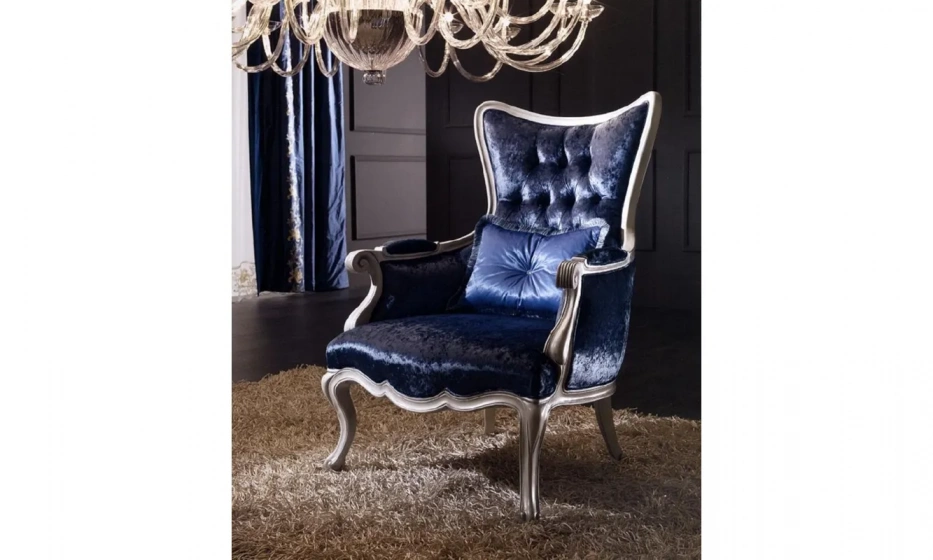 Комплект Мягкой Мебели Keoma Classic Collection 4 - фото 2