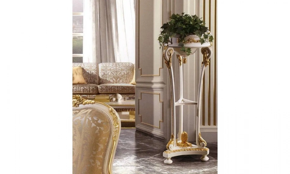 Стойка Для Цветов Angelo Cappellini 30073 - фото 1