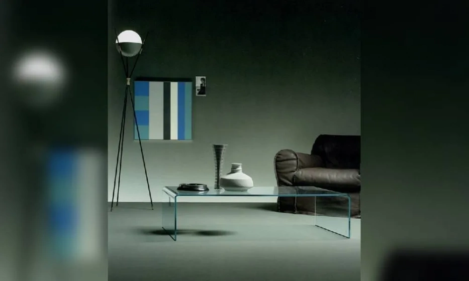 Стол Журнальный Fiam Rialto - фото 1