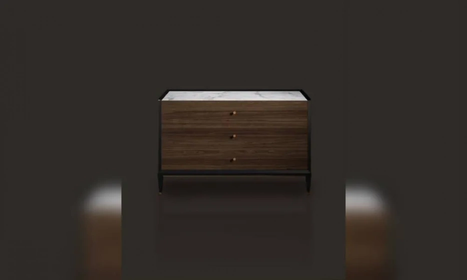 Комод Cipriani Eclipse 2 - фото 1