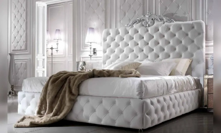 Кровать Dv Home Collection Avery - фото 1