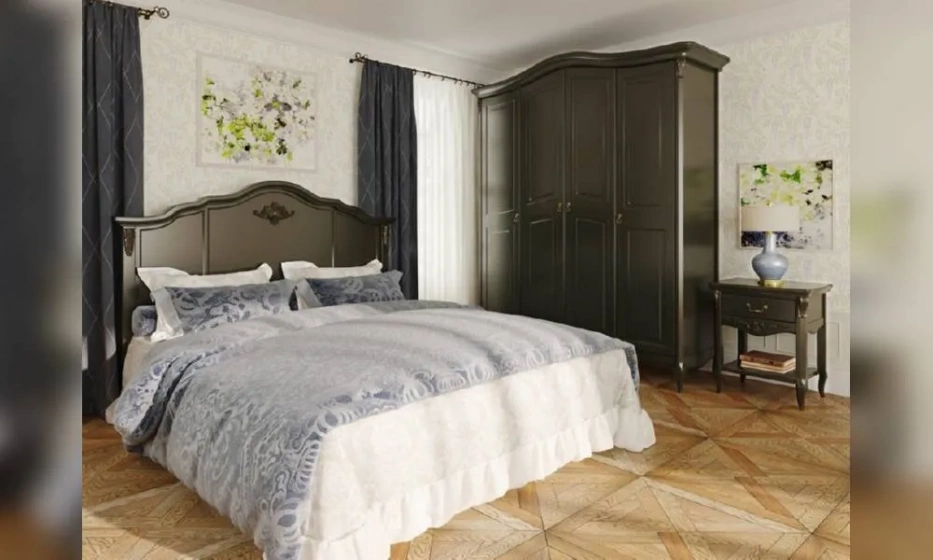 Спальня Kreind Nocturne 1 - фото 1