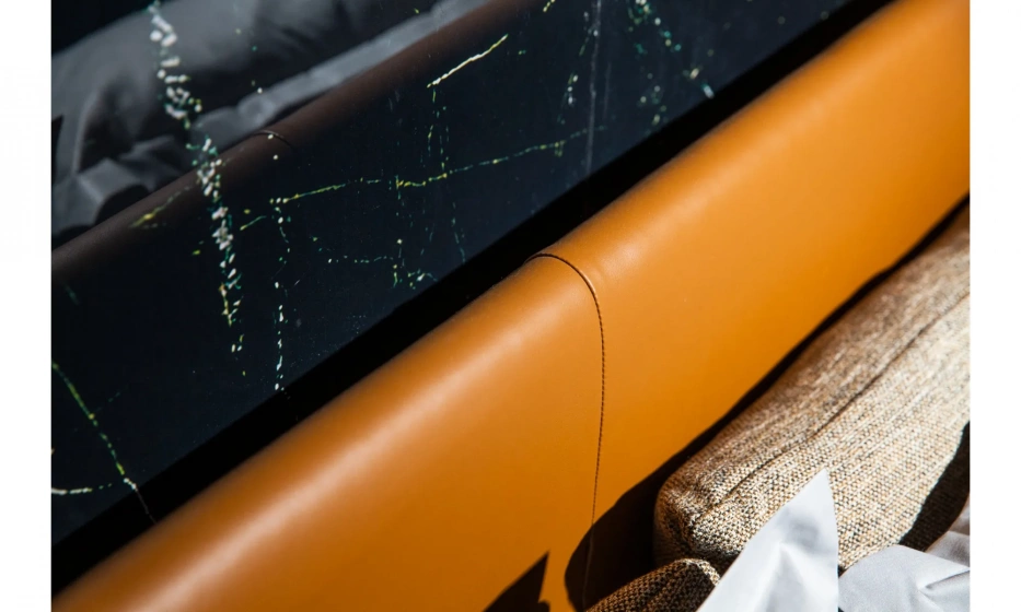 Кровать Homage Era - фото 10