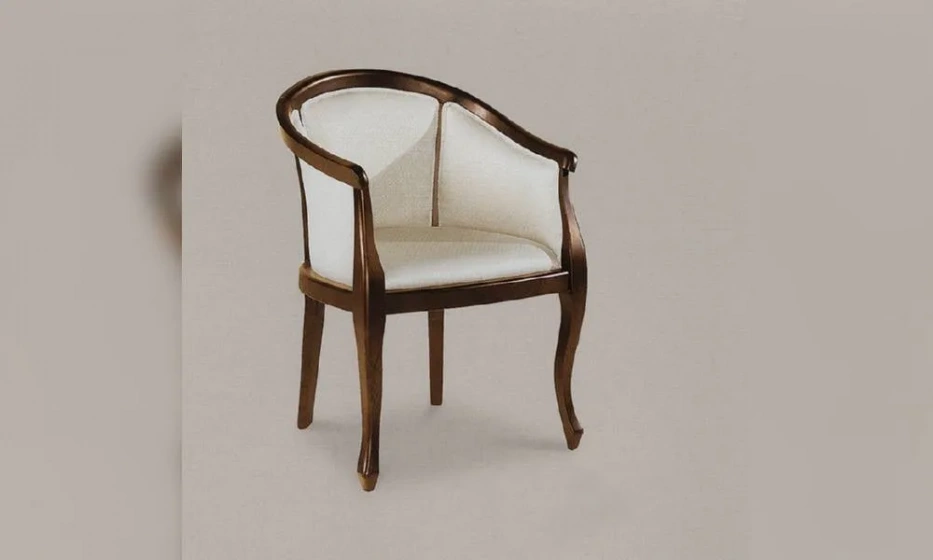 Кресло Giuliacasa Sidney 4 - фото 1