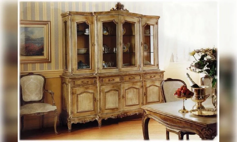 Витрина Angelo Cappellini 7207/4 - фото 1