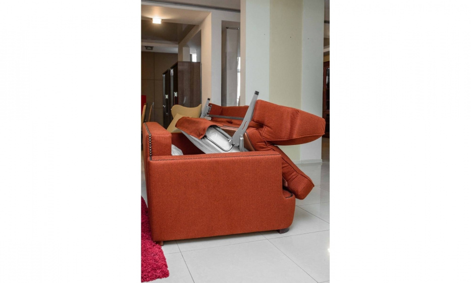 Hasta Delia Диван 3-Й С Механизмом Раскладывания - фото 8