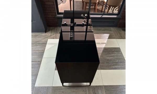 Комод Saloni Lazio