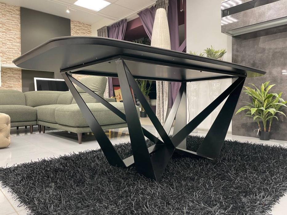 Стол FACTURE PROJECT DARIUS - фото 1