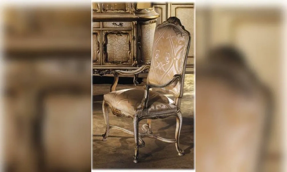 Стул Angelo Cappellini 7033 - фото 1