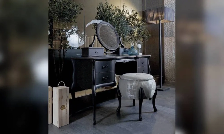 Туалетный Столик Giorgio Casa Milano 2017 1 - фото 1