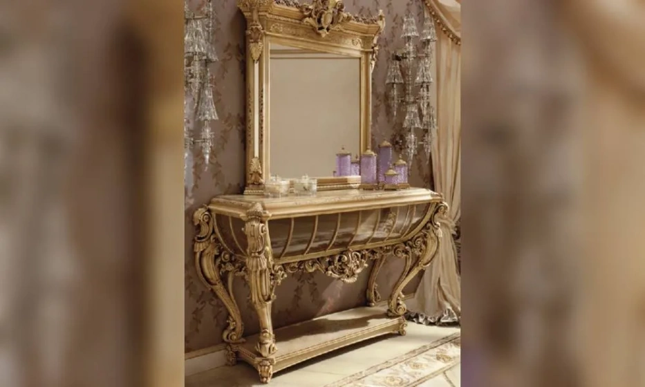 Консоль Riva Giardino Italiano 1 - фото 1