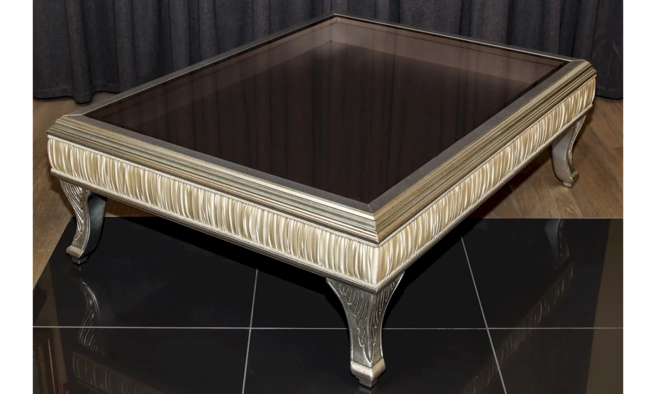 Кофейный стол Keoma Victoria - фото 2