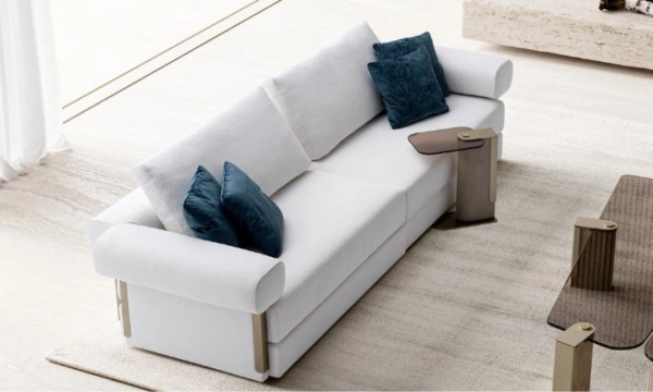 Диван прямой Nikole Alberta Salotti