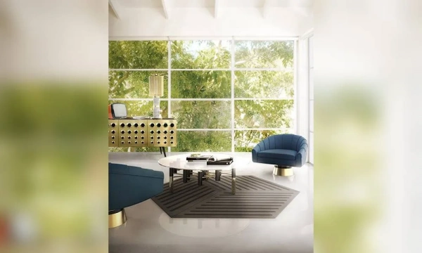 Настольная Лампа Delightfull Donna