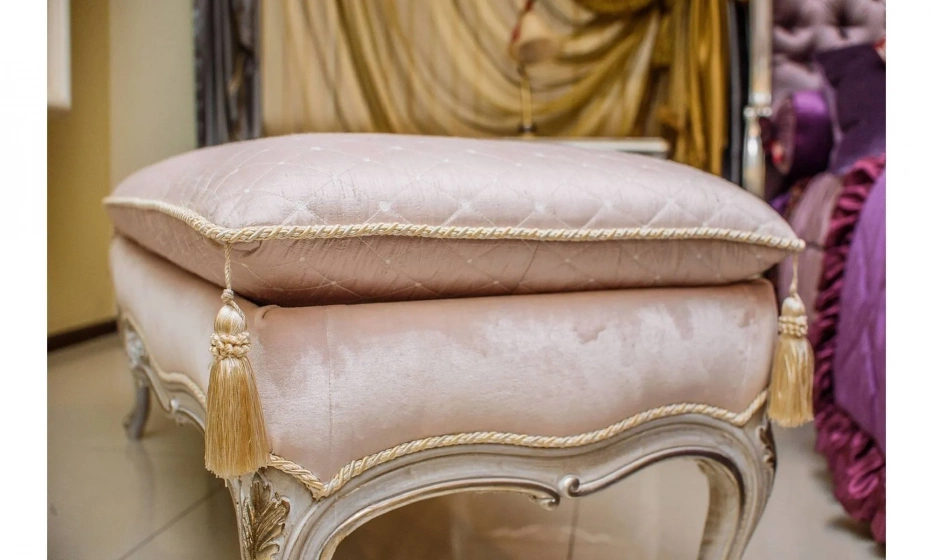 Банкетка Savio Firmino - фото 5