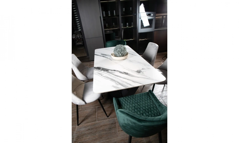 Стол обеденный FACTURE PROJECT - фото 10