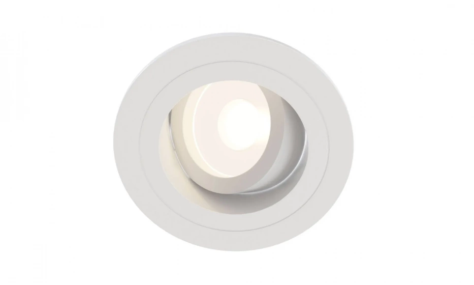 Встраиваемый Светильник Technical Dl025-2-01W - фото 3