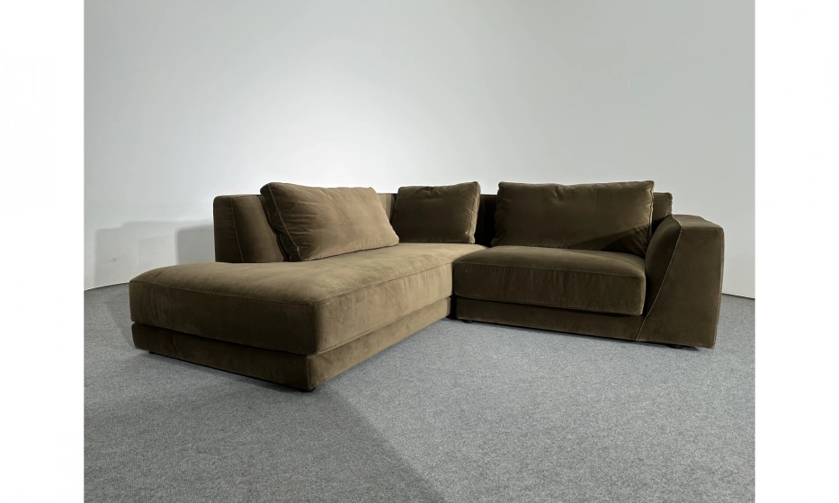 Диван Alberta Salotti Dion - фото 1