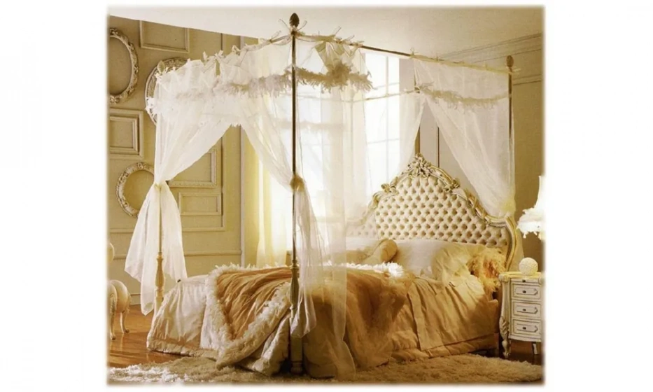 Спальня Volpi Classic 25 - фото 4