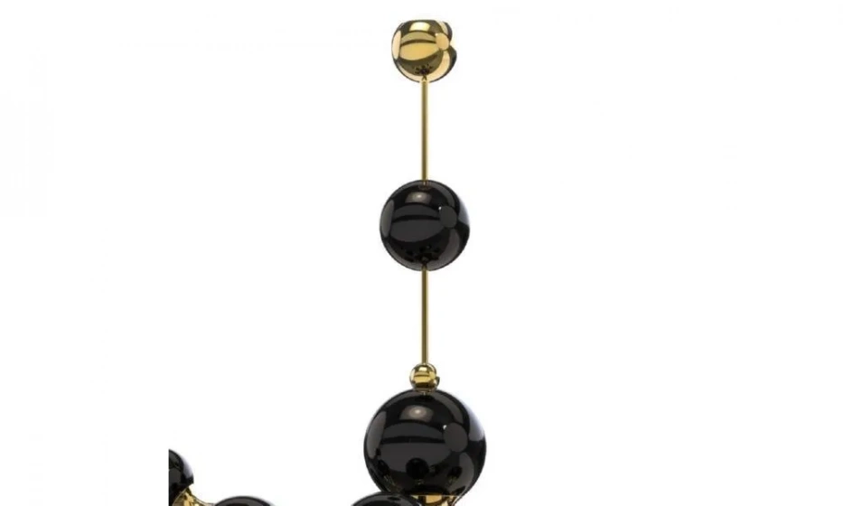 Люстра Delightfull Atomic - фото 3