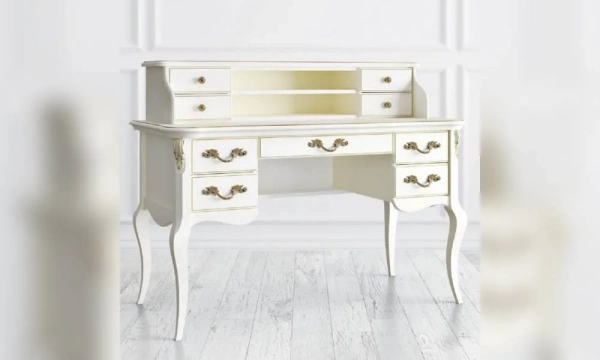 Навершие Кабинетного Стола Kreind Atelier Gold