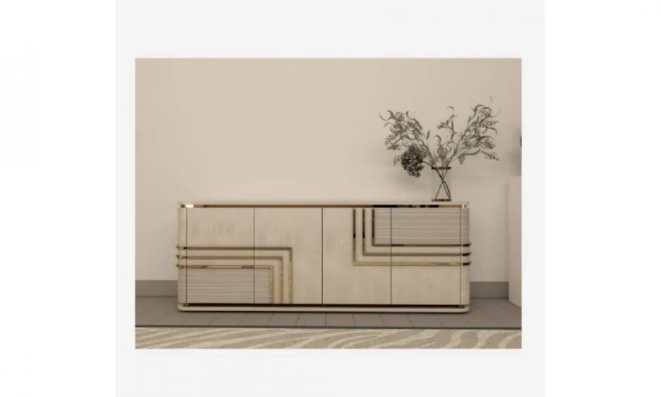 Комод Balhome Firenze - фото 1