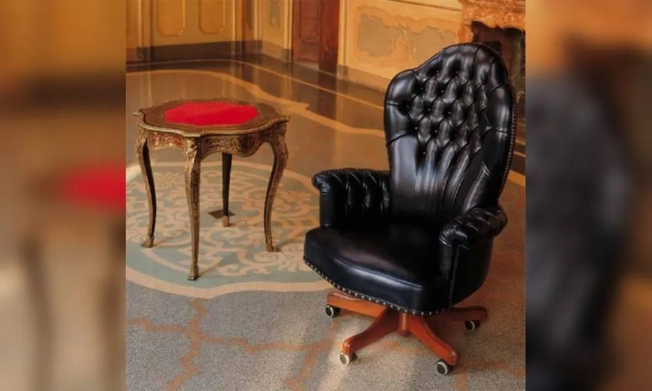 Кресло Руководителя Mascheroni G15 - фото 1