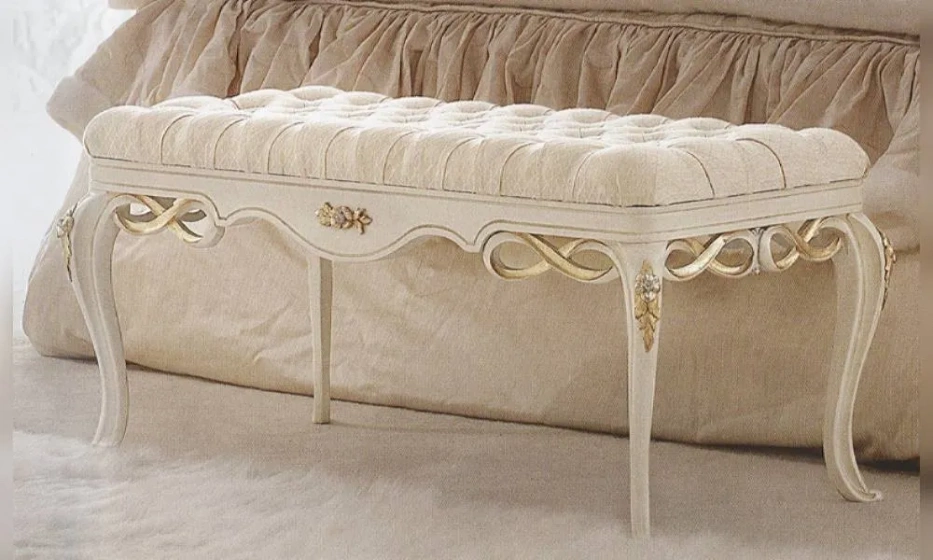 Банкетка Signorini Coco Forever - фото 1