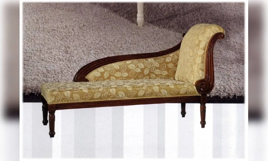 Диван Seven Sedie Cerere - фото 1