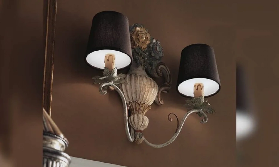 Бра Silvano Grifoni 1726 + 827 - фото 1