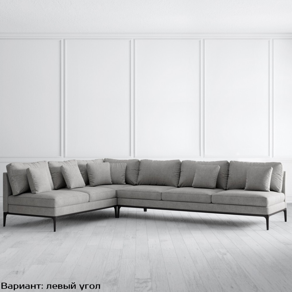 Диван Трэнти KREIND 687302651 - фото 3
