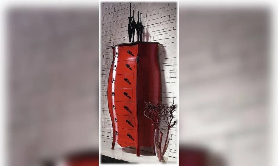 Комод Tosato Favoriti 1 - фото 1